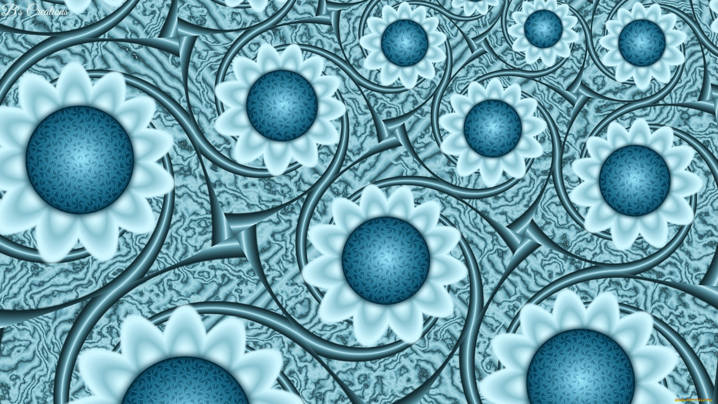3 ,  , fractal, , , 